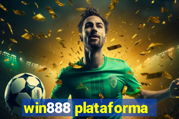 win888 plataforma